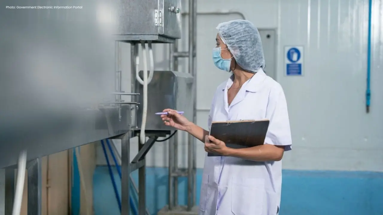 Vietnam Unveils Enhanced Standards for Quality Control Personnel
