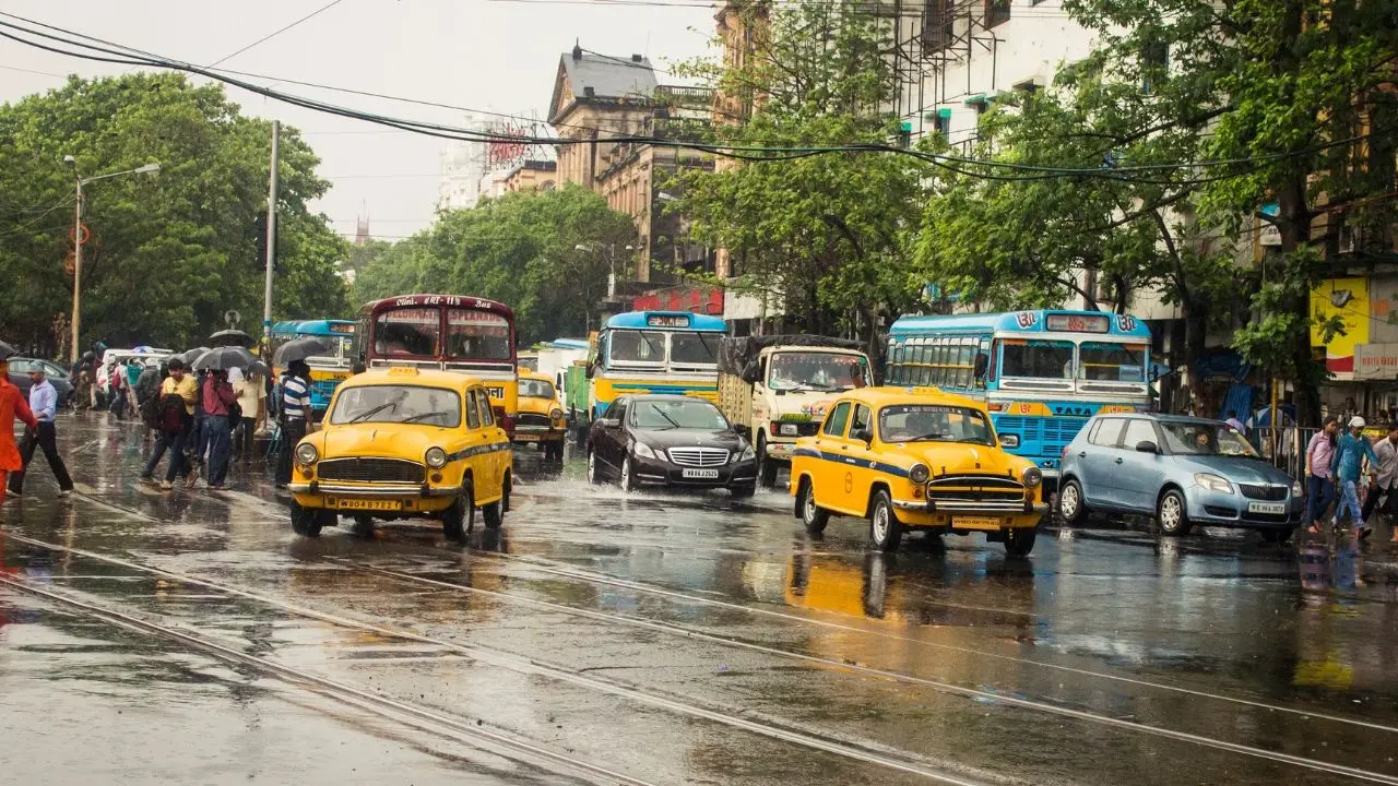 Kerala Welcomes Late Arrival of Southwest Monsoon