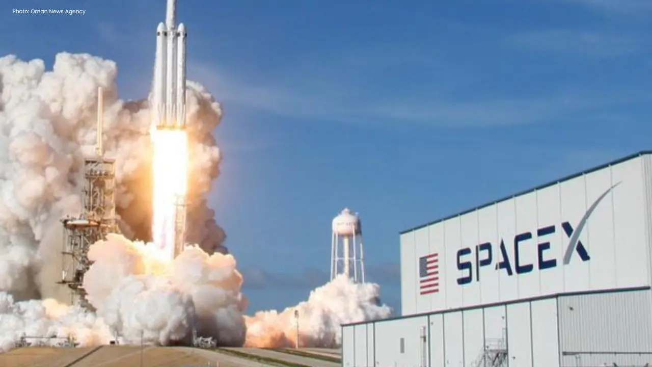 SpaceX Successfully Deploys 24 New Starlink Satellites
