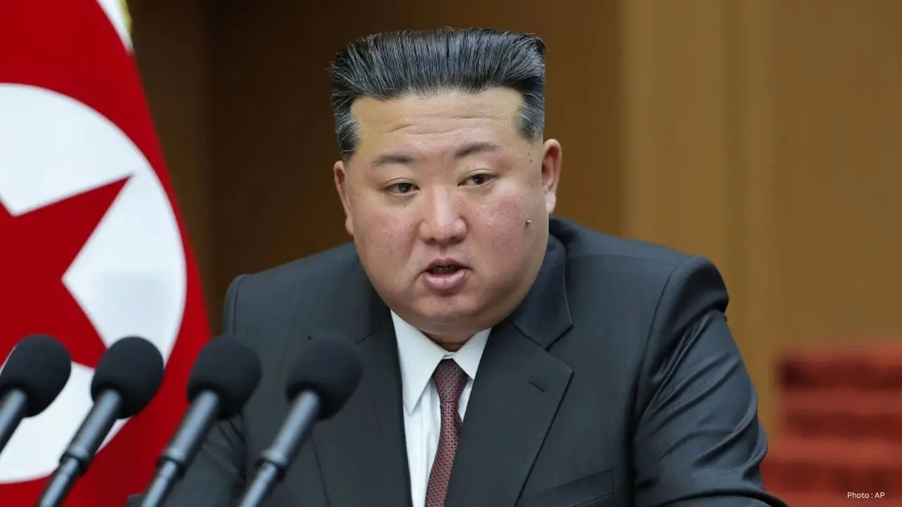 North Korea Enhances Nuclear Capabilities Amid Rising Global Concerns