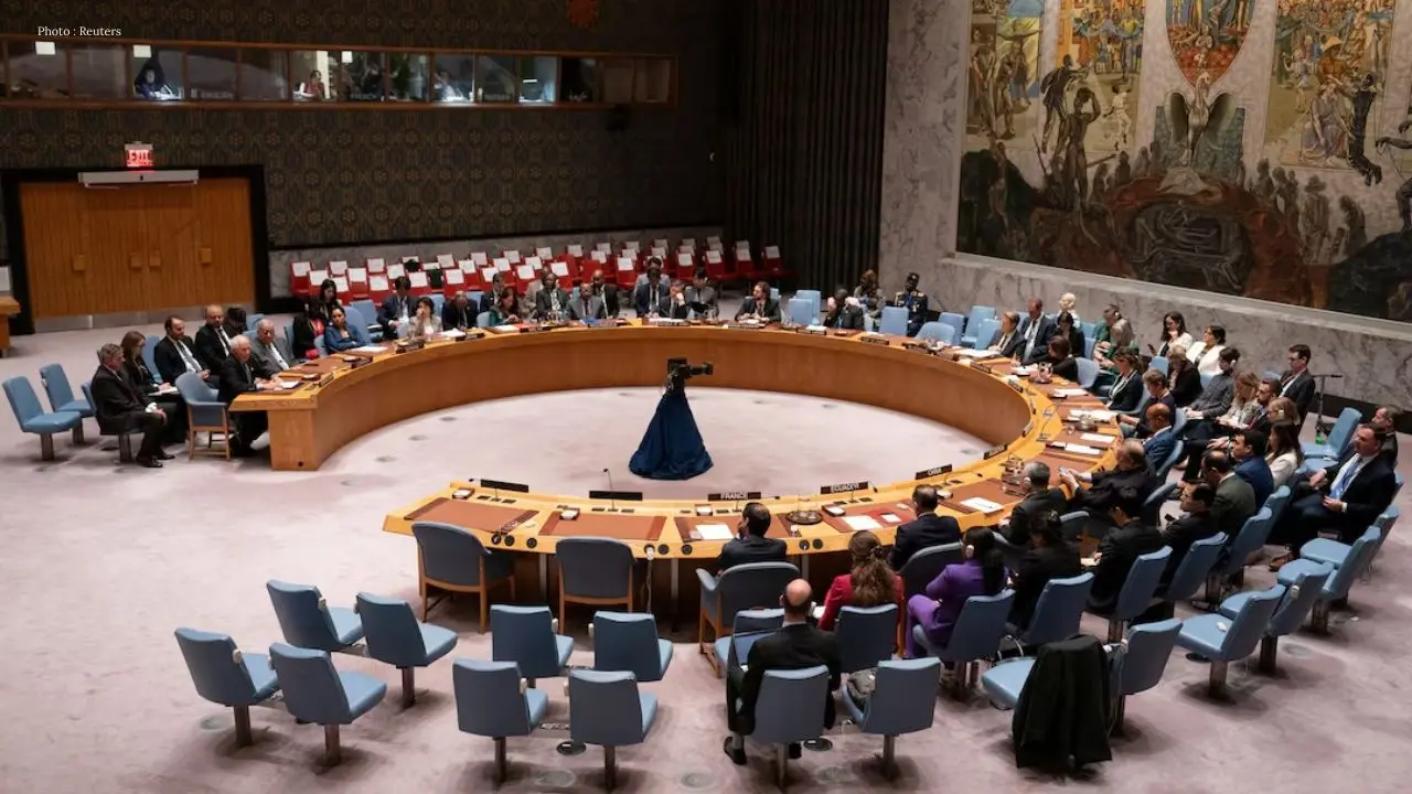 Israel And Lebanon Reach New Ceasefire Framework
