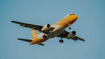 Singapore Man Charged After Fake Bomb Post Delays Several Flights