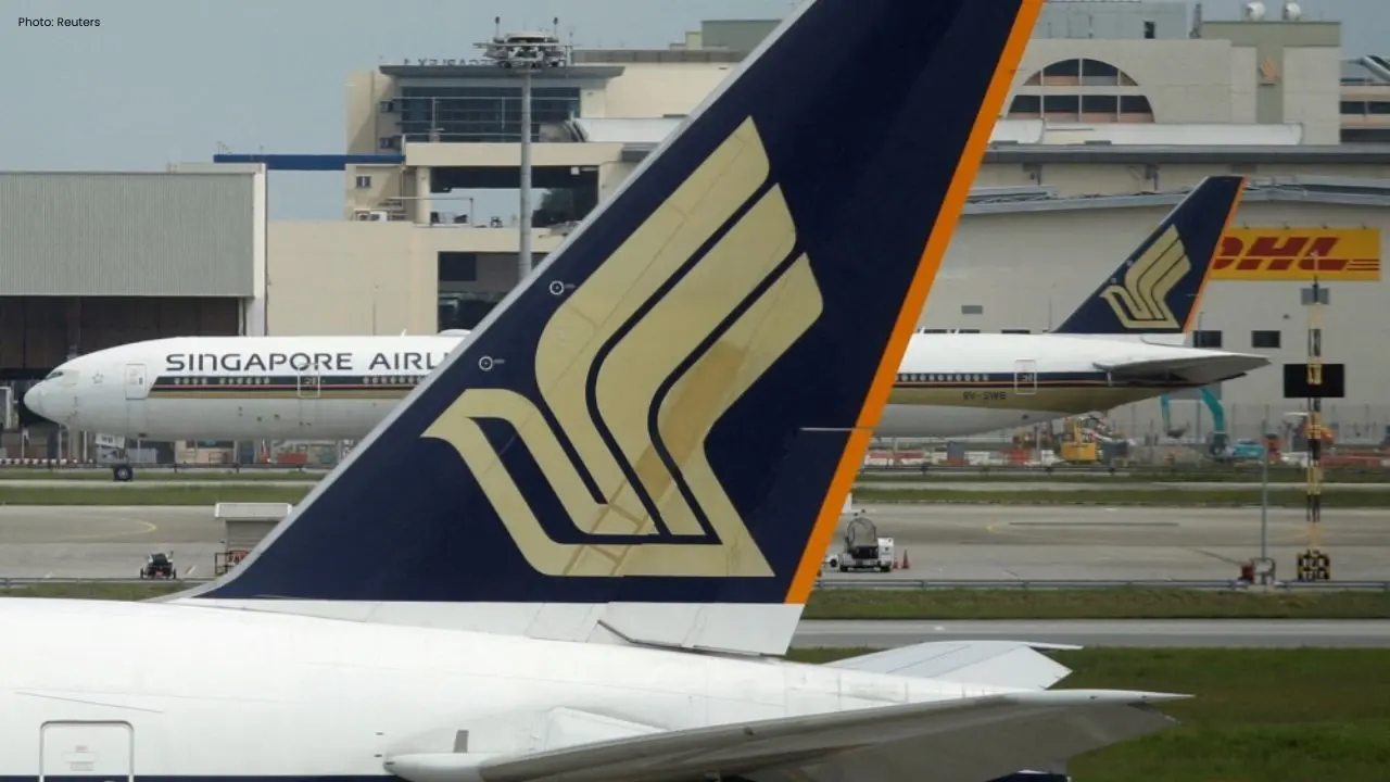 Singapore Airlines Pursues Ambitious Expansion of Long-Haul Fleet