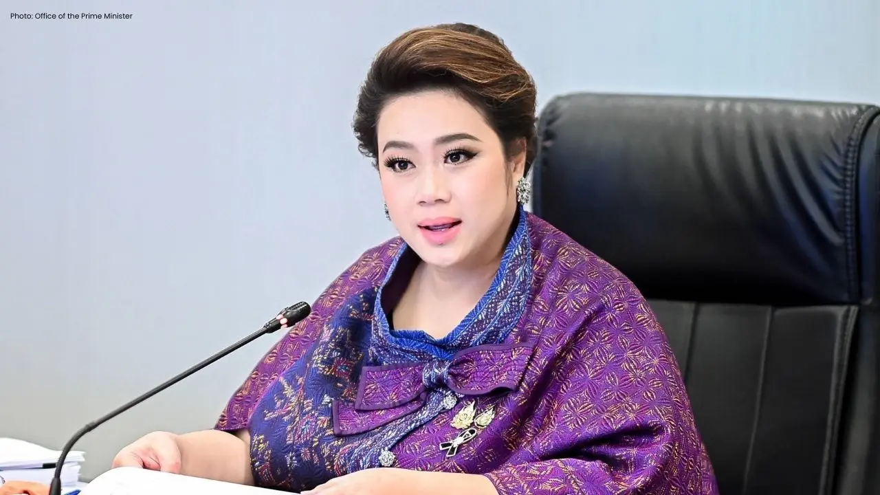 Thailand's Consumer Protection Board Targets Online Fraud