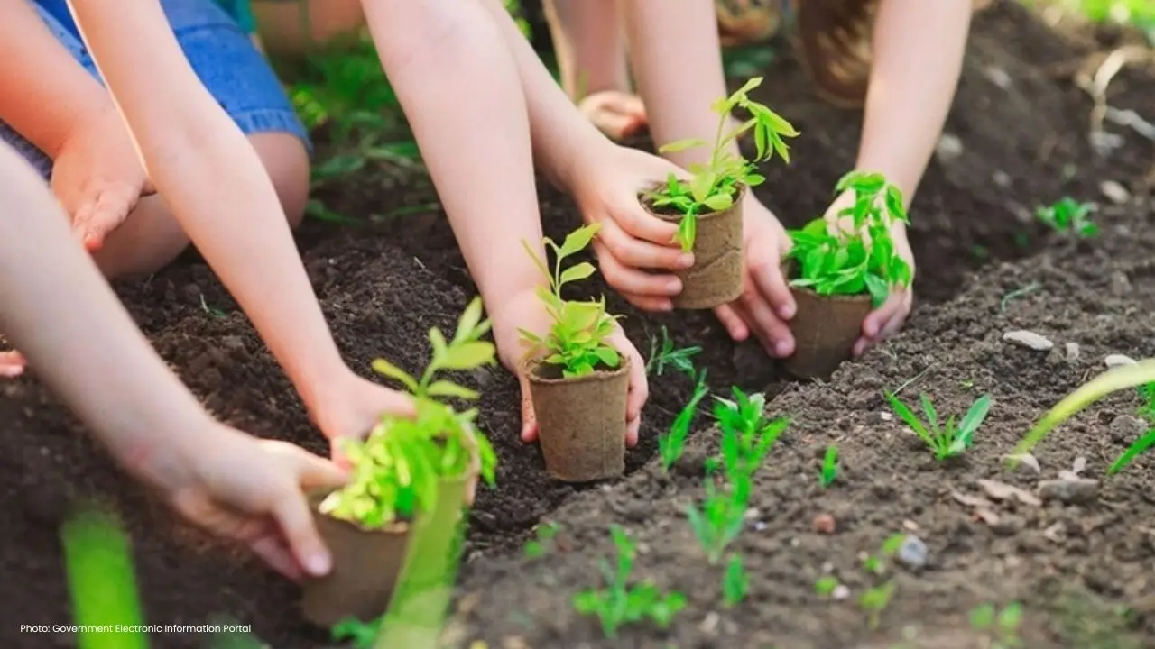 Vietnam's Vision for Sustainable Oceans and Green Growth