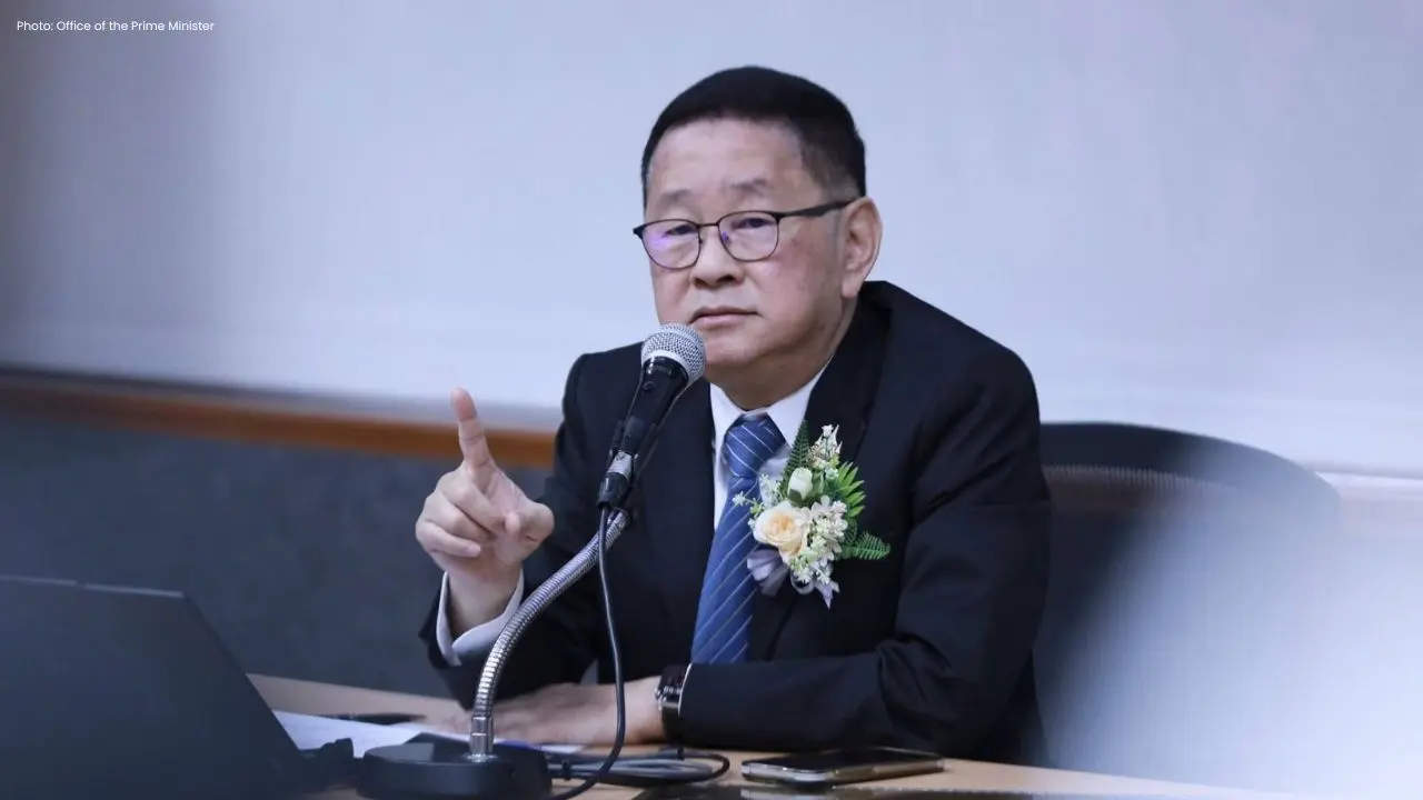 Thailand Selects Nakhon Ratchasima as a Lifelong Learning Hub