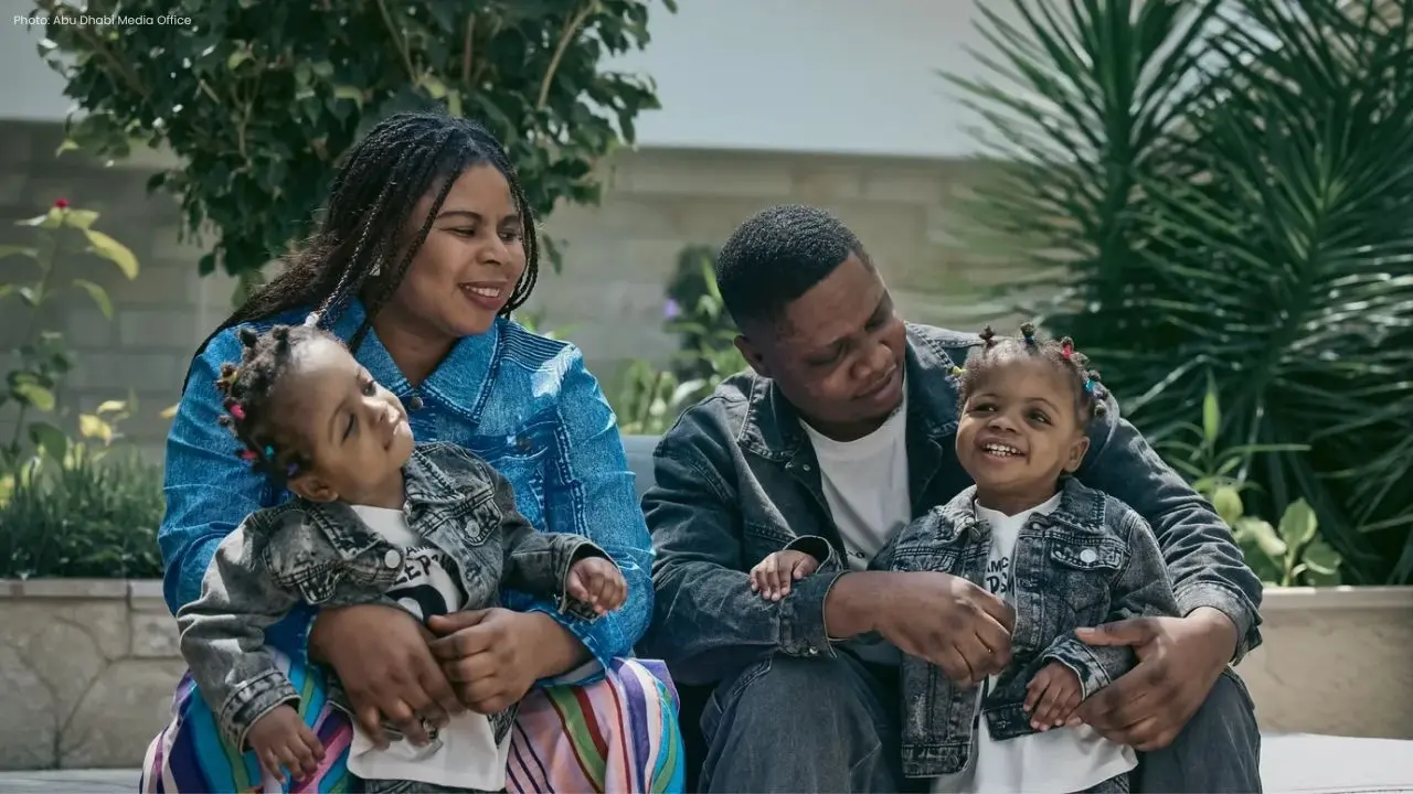 Remarkable Medical Triumph: Abu Dhabi's Separation of Nigerian Twins