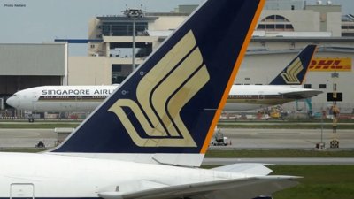 Singapore Airlines Pursues Ambitious Expansion of Long-Haul Fleet