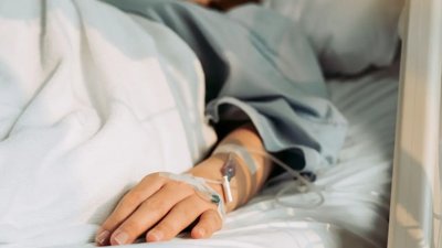 Patients in Hamidia Burn Ward Endure Intense Heat Due to AC Failures