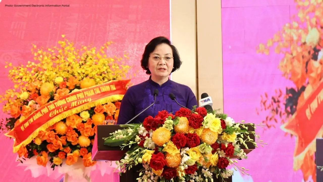 Vietnam's Initiative to Boost Silver Economy for Elderly Empowerment