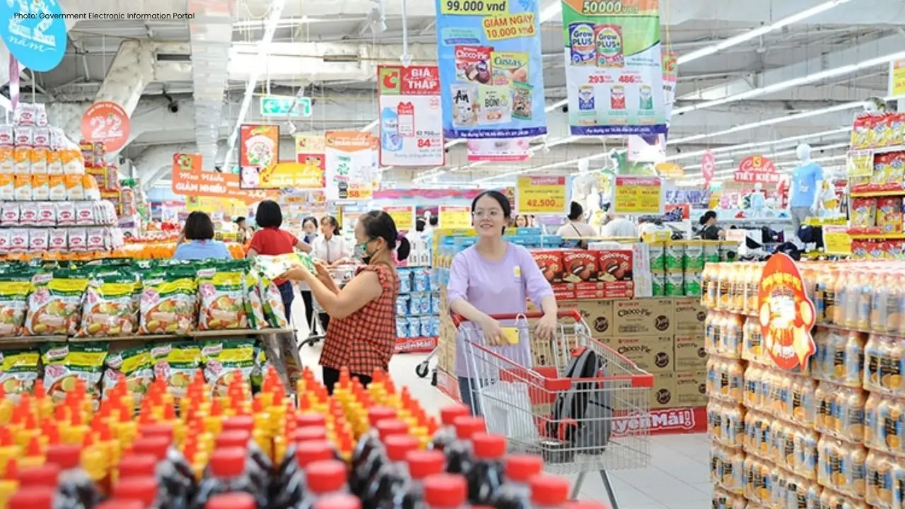 Vietnam's Strategic Reforms for Economic Growth