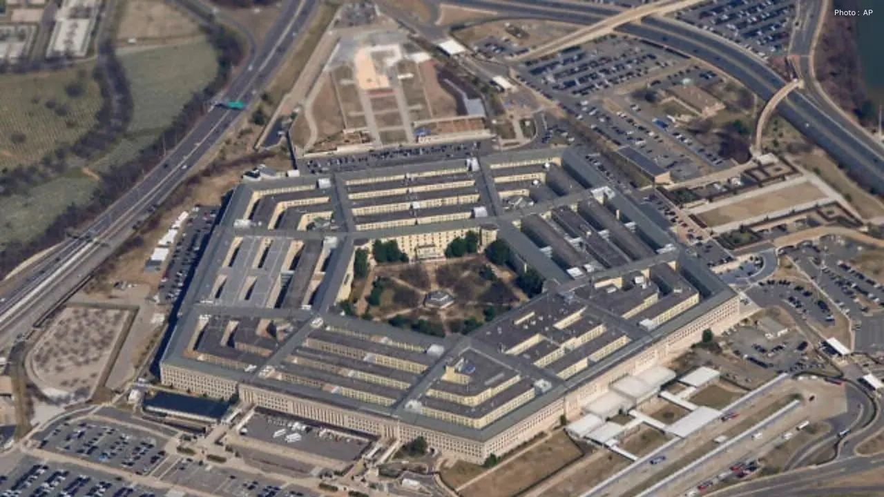 Concerns from the Pentagon Strain US-Israel Intelligence Ties