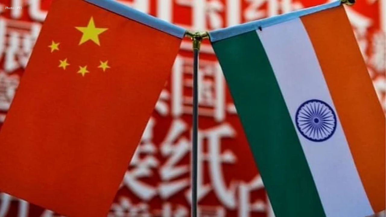 Indian Envoy Highlights Centuries of China Ties