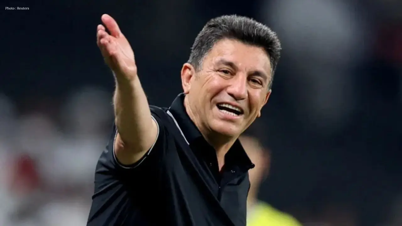 Iran Football Team Granted US Visas for World Cup