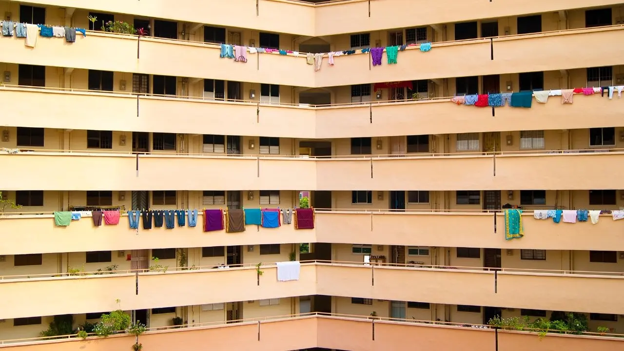 Singapore Introduces 2,520 Quick-Access BTO Flats This June