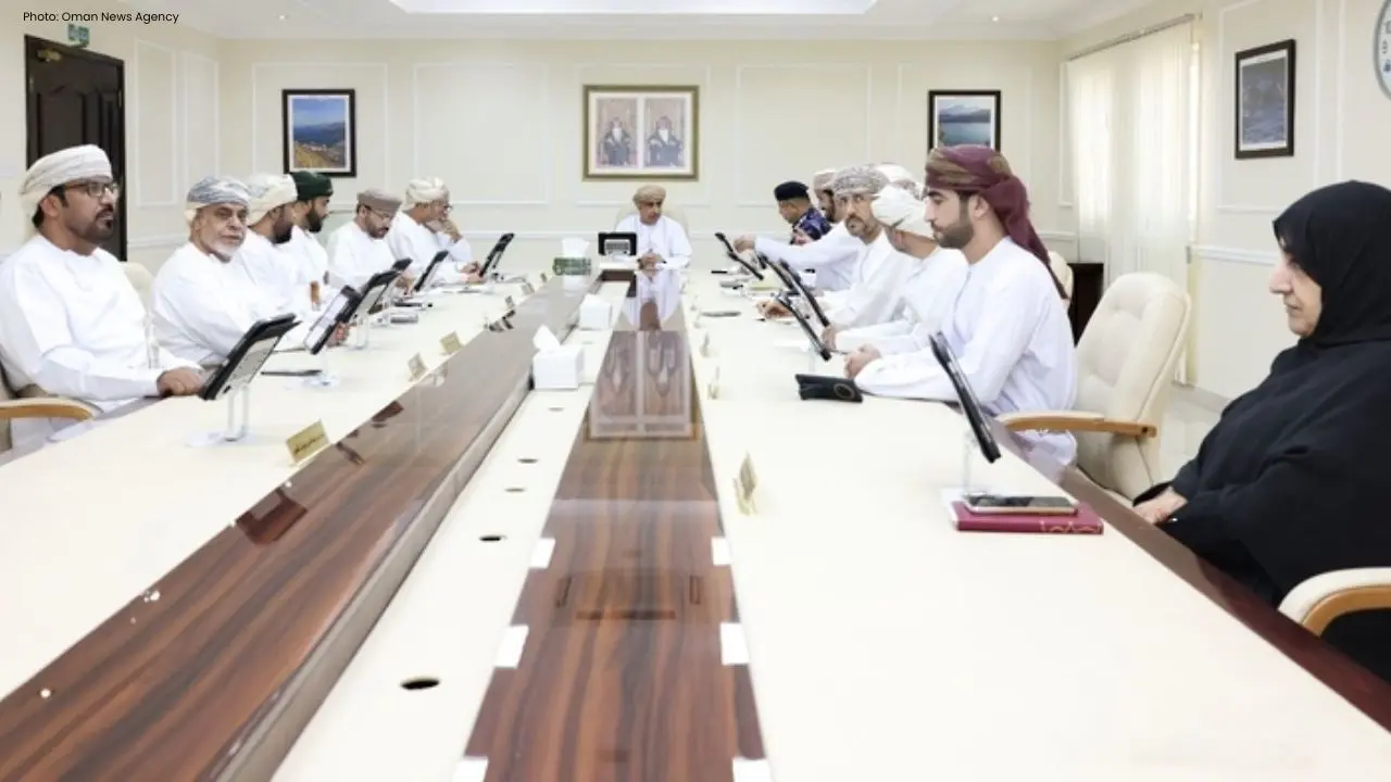 Musandam Council Evaluates Development Plans for Markets, Roads, and Tourism
