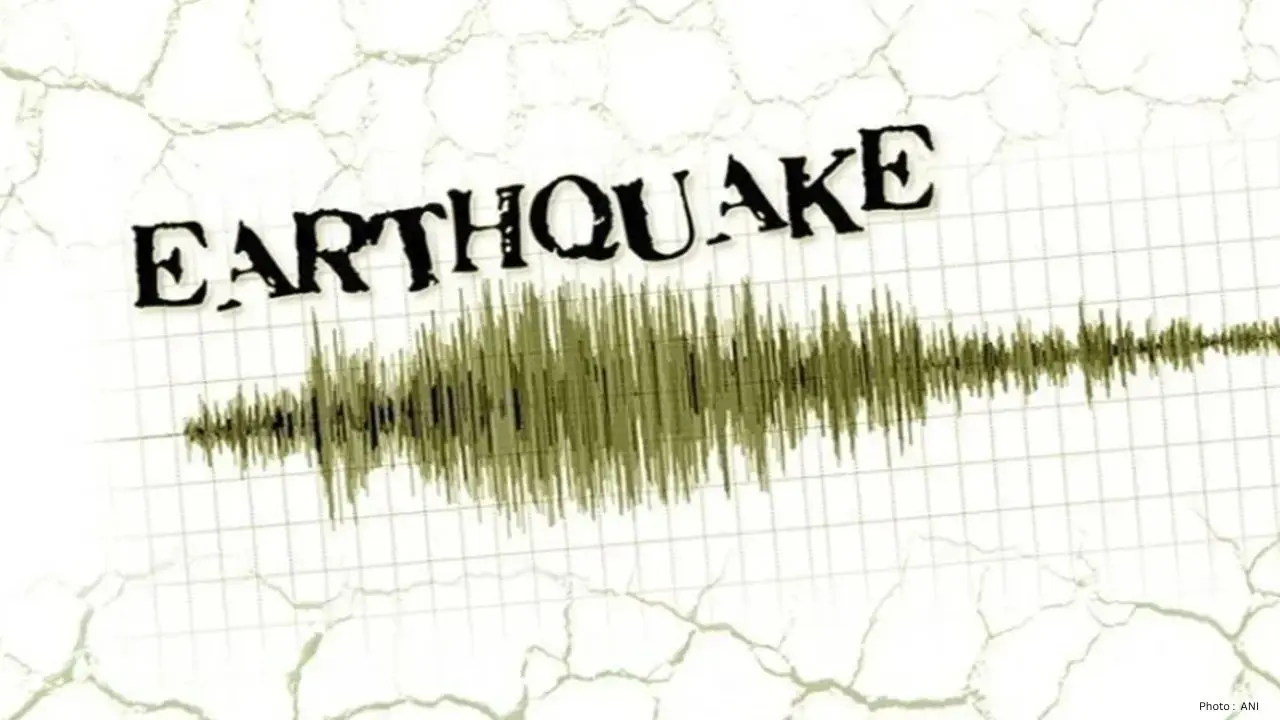 Bhutan's 5.6 Magnitude Quake Shakes Northeast India: A Call for Preparedness