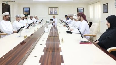Musandam Council Evaluates Development Plans for Markets, Roads, and Tourism