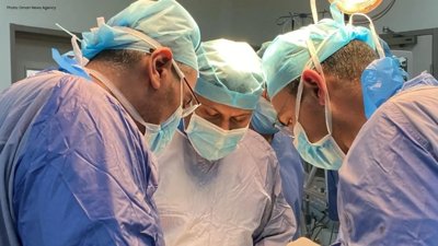 Sur Hospital Achieves Major Milestone with Colon Tumor Surgery