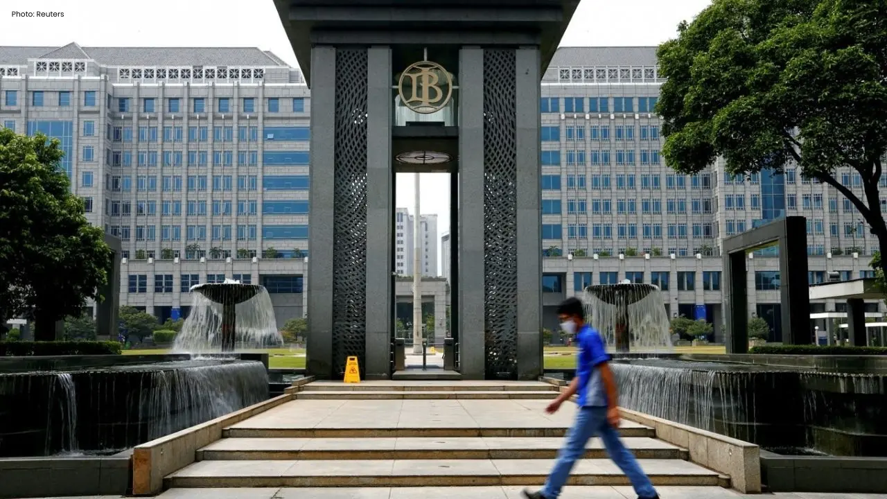 Surprise Rate Increase by Indonesia's Central Bank