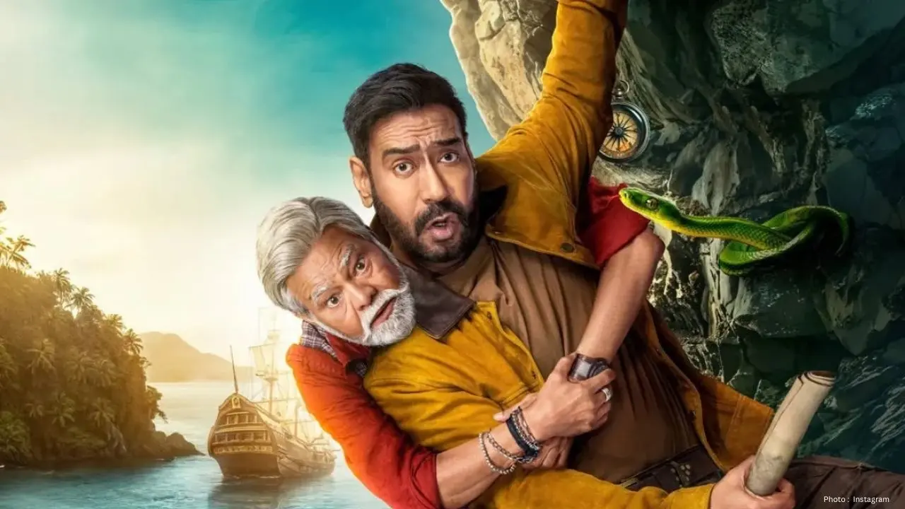 Dhamaal 4 Gets an Early Release Date: What to Expect