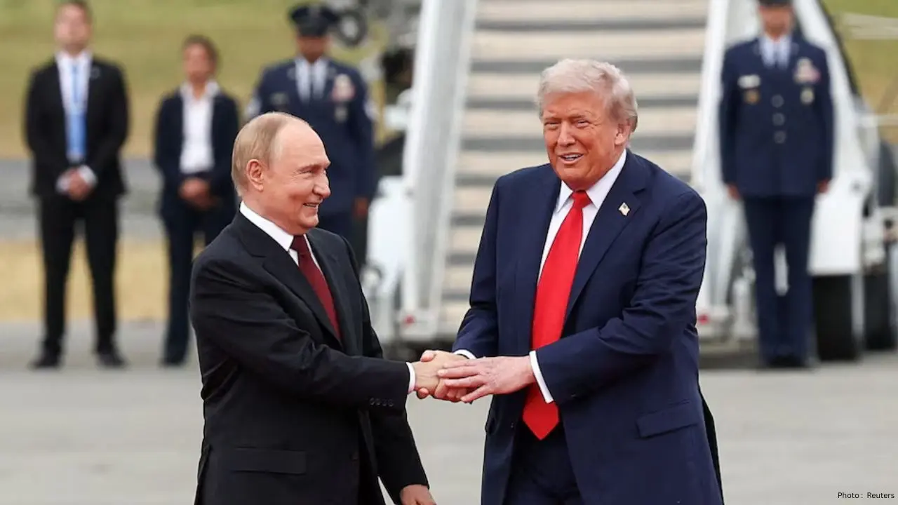 Kremlin Denies Plans for Putin-Trump Call Amid Uncertainty in US-Russia Relations