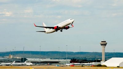 Airlines Struggle as Jet Fuel Prices Skyrocket