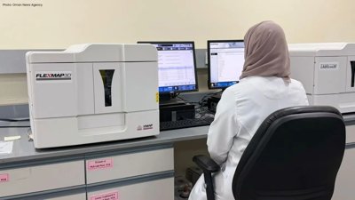Oman Unveils State-of-the-Art Tissue Lab to Enhance Organ Transplants