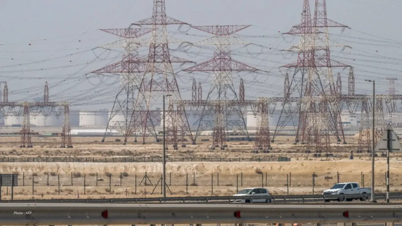 Oil Prices Rise After U.S. Strikes Targets Near Iran