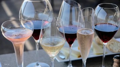 Study On Alcohol Risks Released Outside U.S. Dietary Guidelines