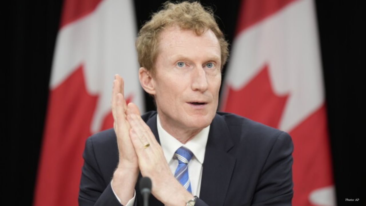 Canada Stands Firm On Social Media Ban for Children