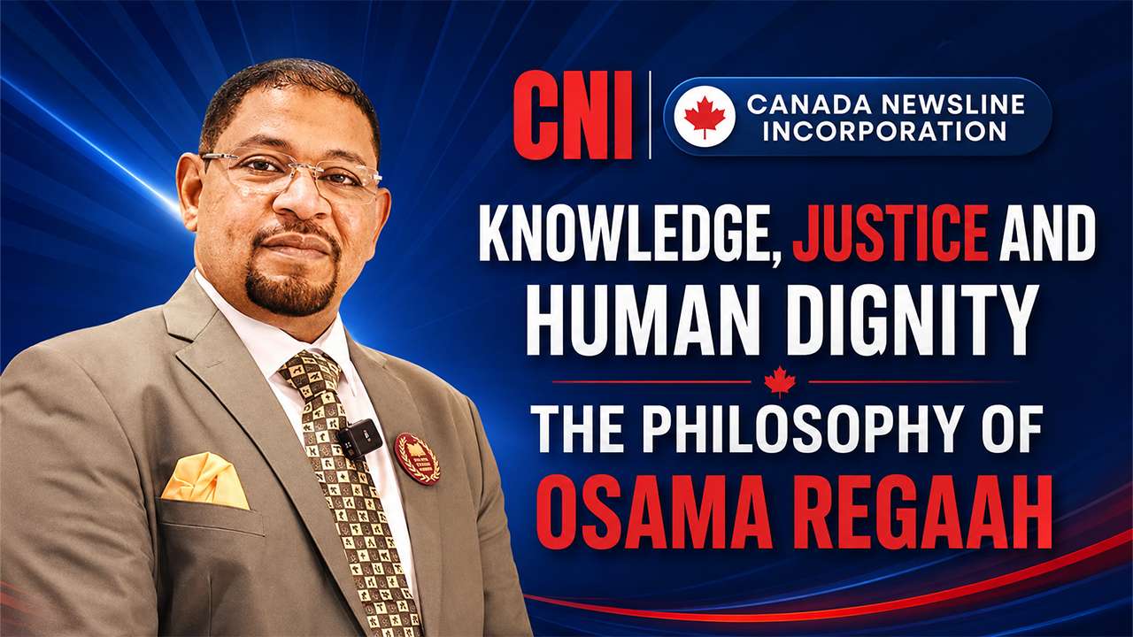 Knowledge, Justice and Human Dignity: The Philosophy of Osama Regaah
