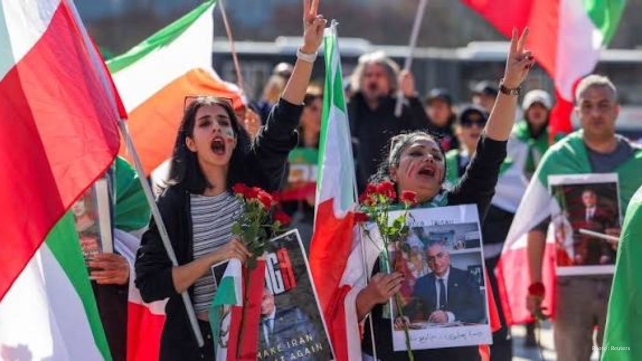 Global Leaders Welcome US-Iran Peace Agreement